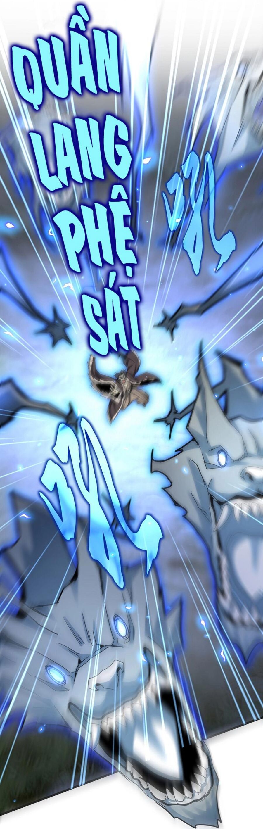 Đại Quản Gia Là Ma Hoàng Chap 514 - Next Chap 515