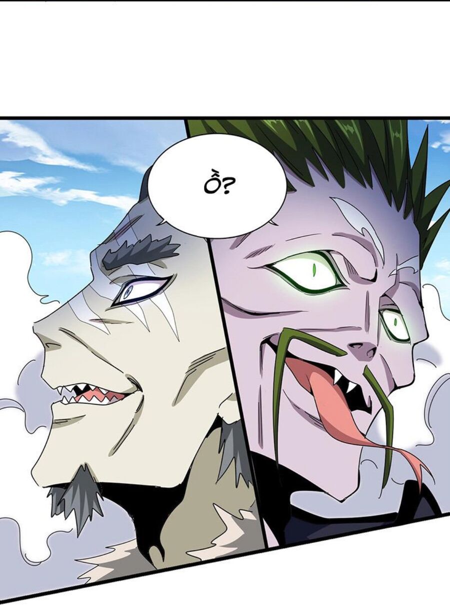 Đại Quản Gia Là Ma Hoàng Chap 514 - Next Chap 515