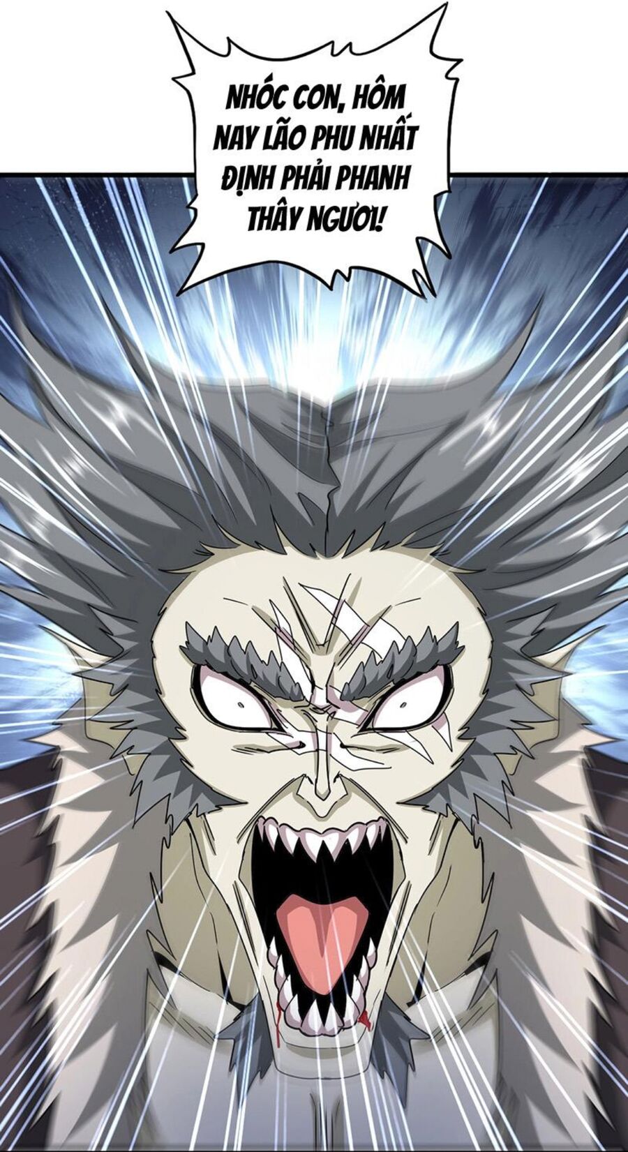 Đại Quản Gia Là Ma Hoàng Chap 514 - Next Chap 515