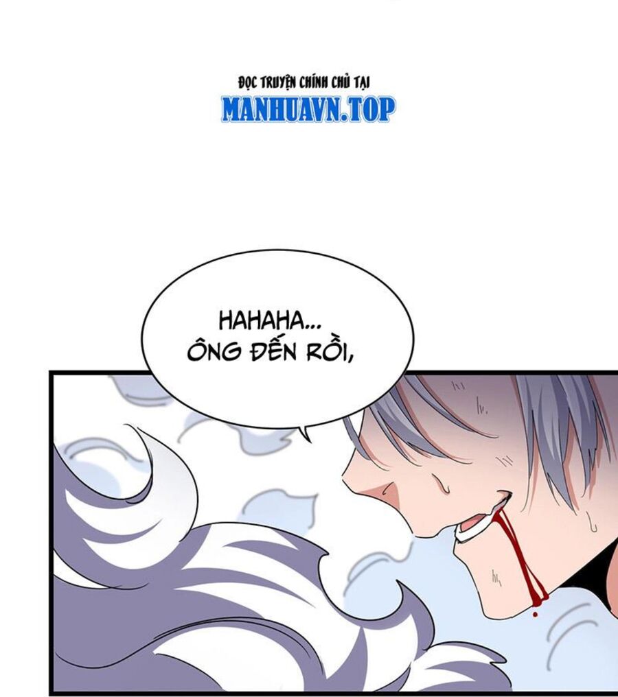 Đại Quản Gia Là Ma Hoàng Chap 514 - Next Chap 515