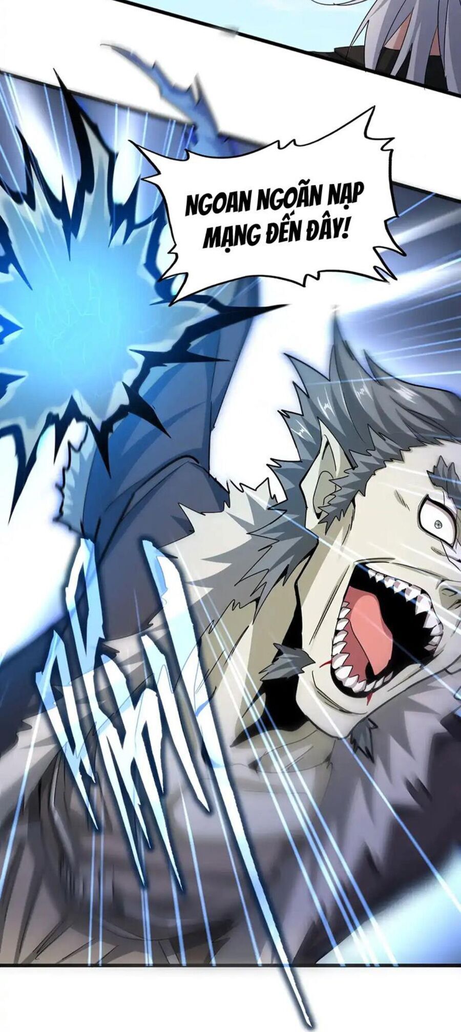 Đại Quản Gia Là Ma Hoàng Chap 515 - Next Chap 516