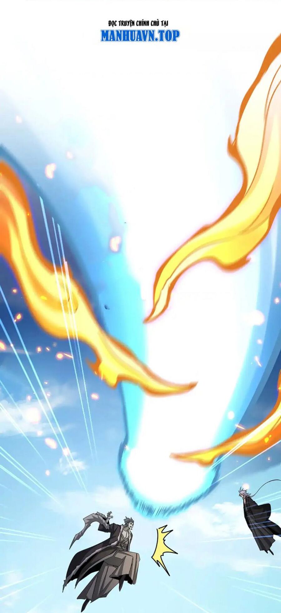 Đại Quản Gia Là Ma Hoàng Chap 515 - Next Chap 516