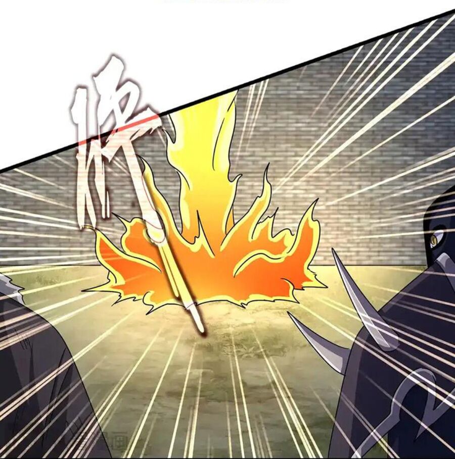 Đại Quản Gia Là Ma Hoàng Chap 515 - Next Chap 516