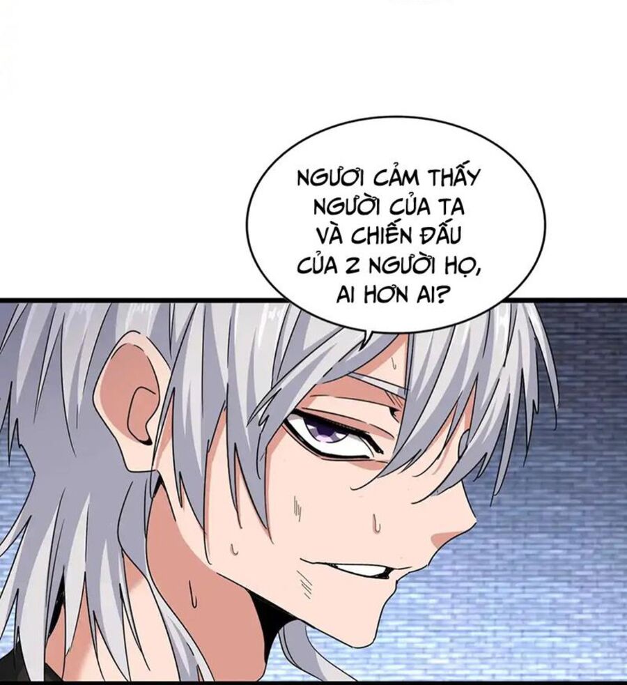 Đại Quản Gia Là Ma Hoàng Chap 515 - Next Chap 516