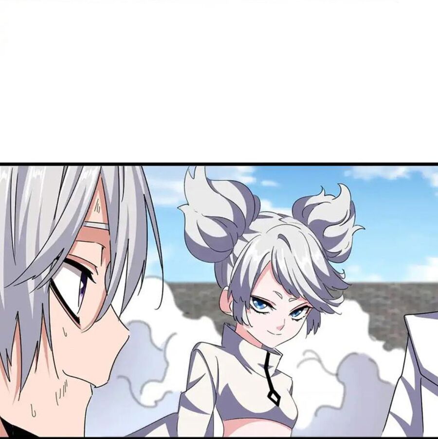 Đại Quản Gia Là Ma Hoàng Chap 515 - Next Chap 516