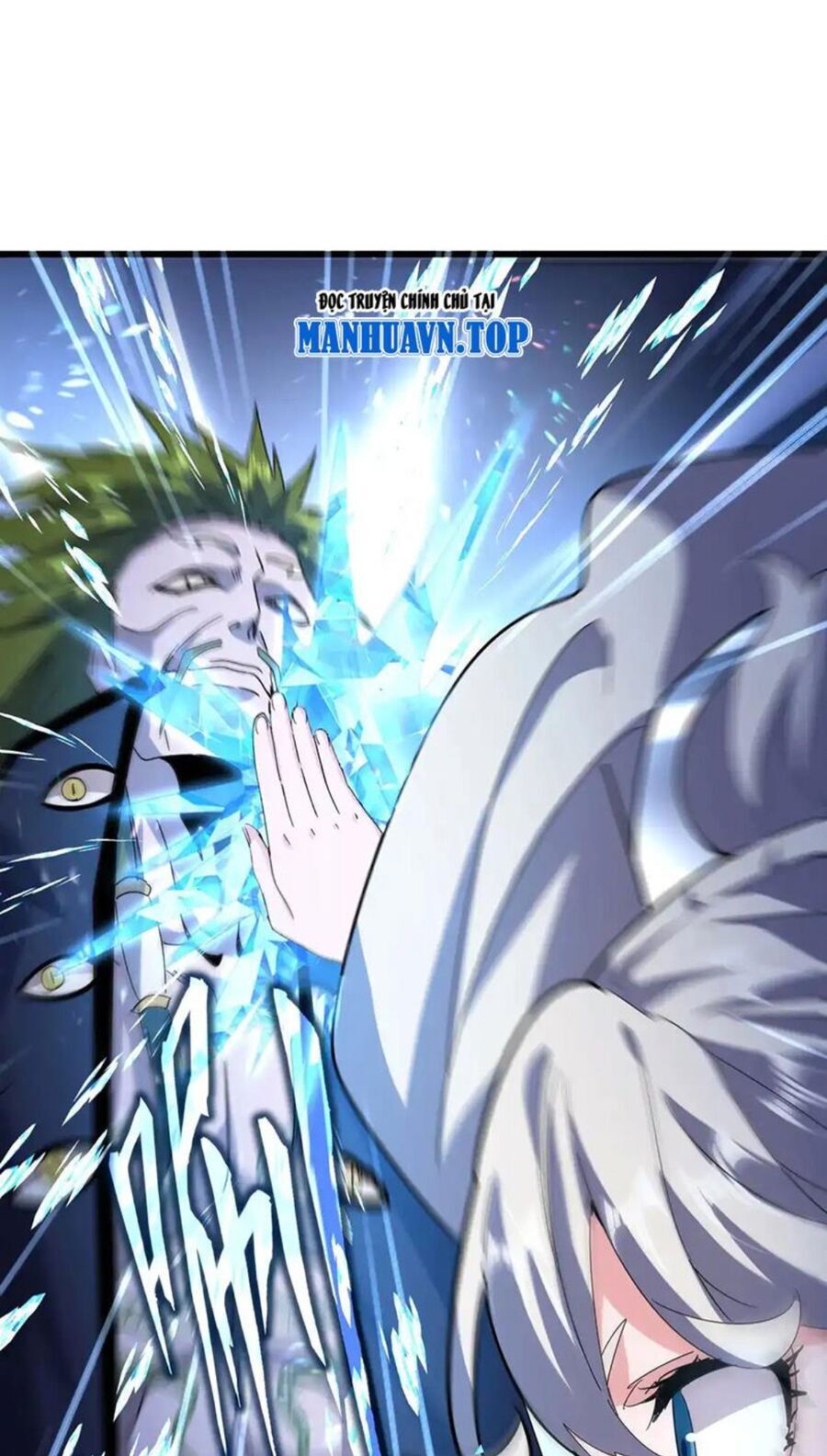 Đại Quản Gia Là Ma Hoàng Chap 516 - Next Chap 517