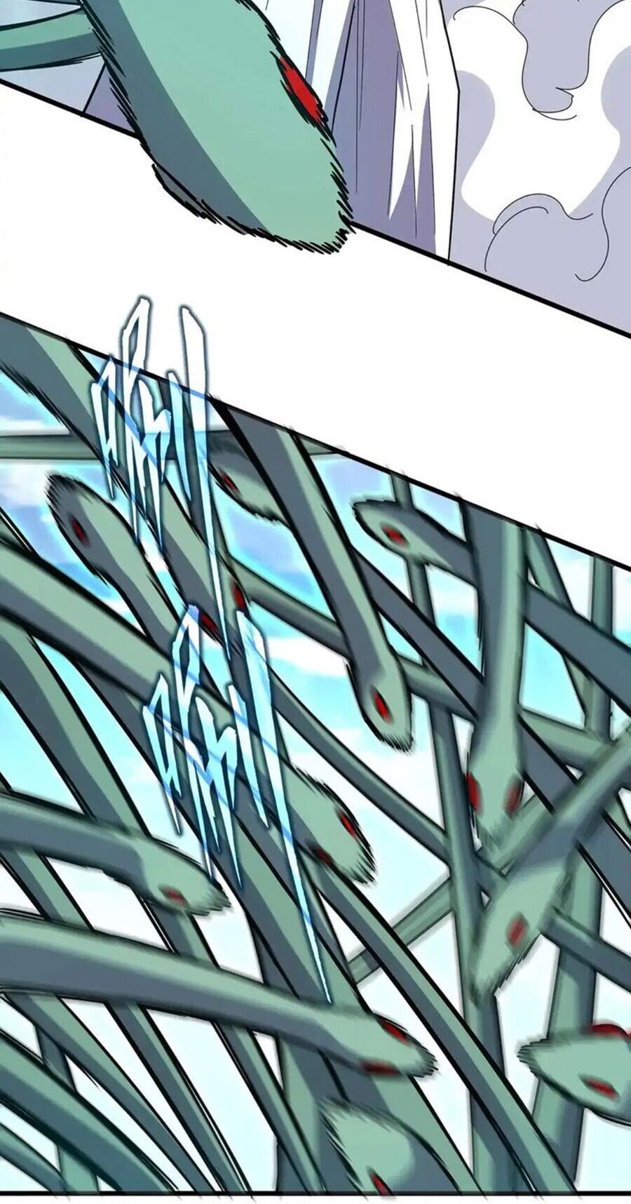 Đại Quản Gia Là Ma Hoàng Chap 516 - Next Chap 517