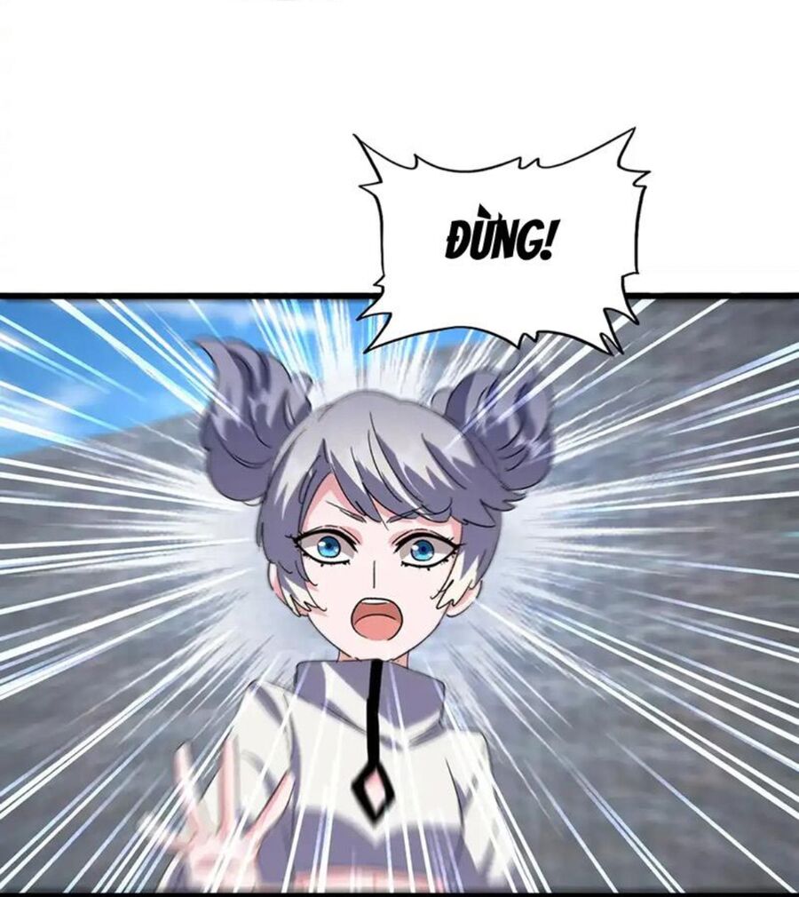 Đại Quản Gia Là Ma Hoàng Chap 516 - Next Chap 517