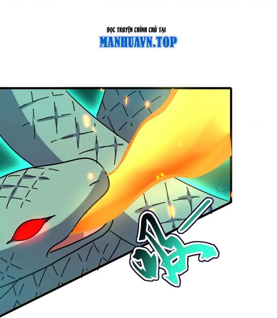 Đại Quản Gia Là Ma Hoàng Chap 516 - Next Chap 517