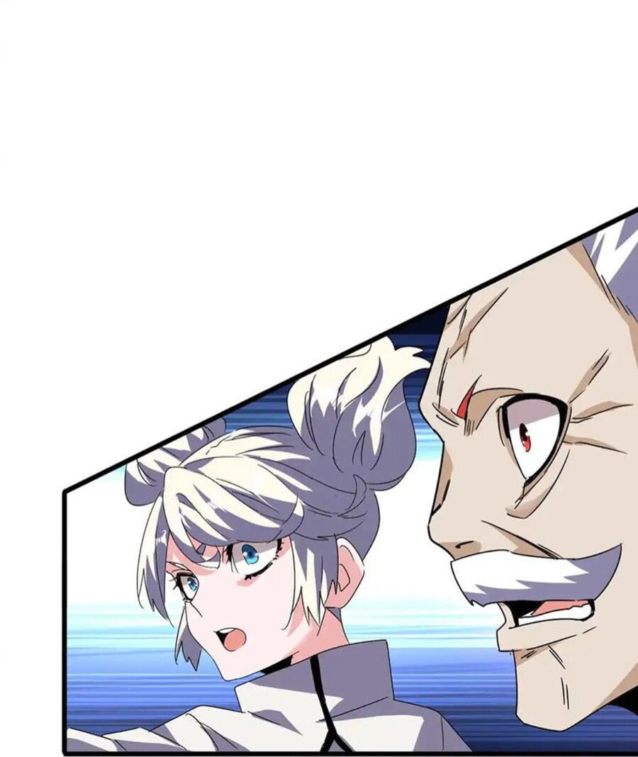 Đại Quản Gia Là Ma Hoàng Chap 516 - Next Chap 517