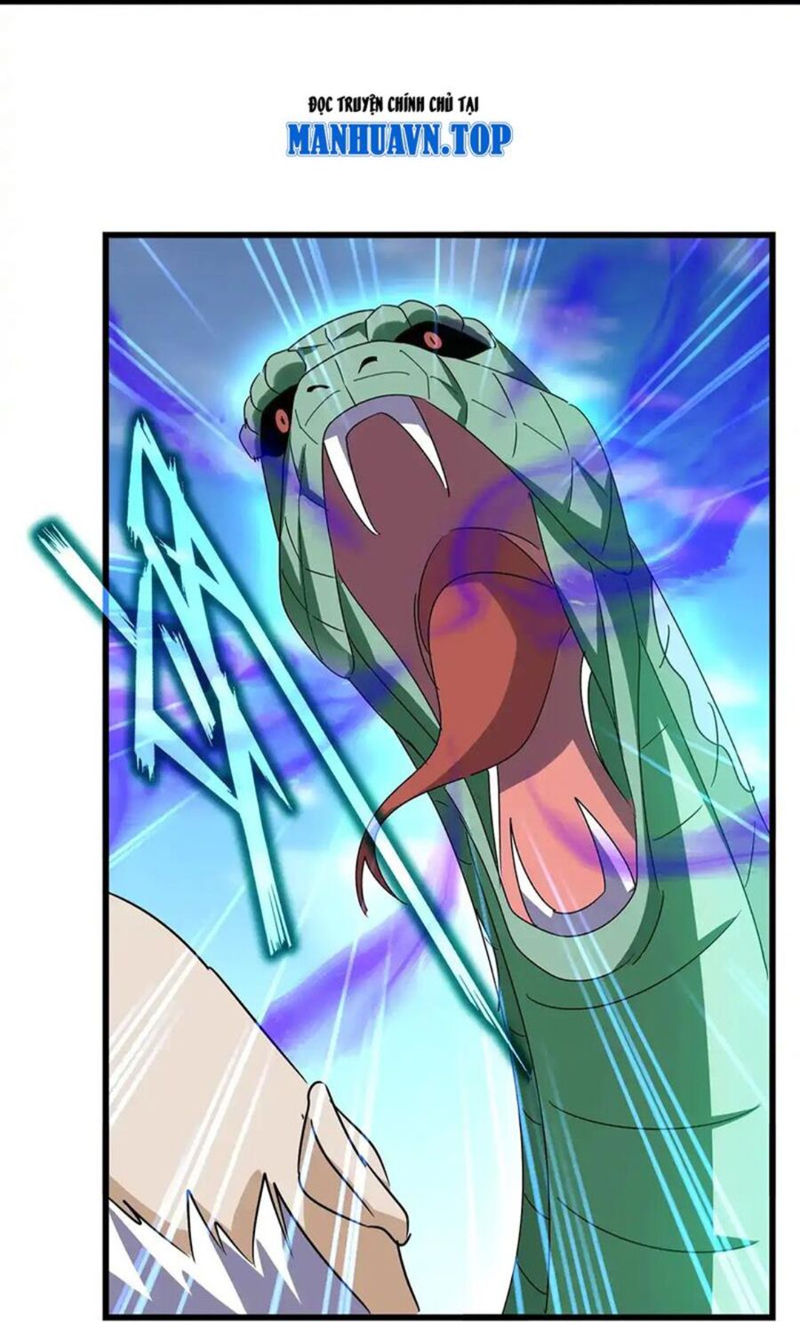 Đại Quản Gia Là Ma Hoàng Chap 516 - Next Chap 517