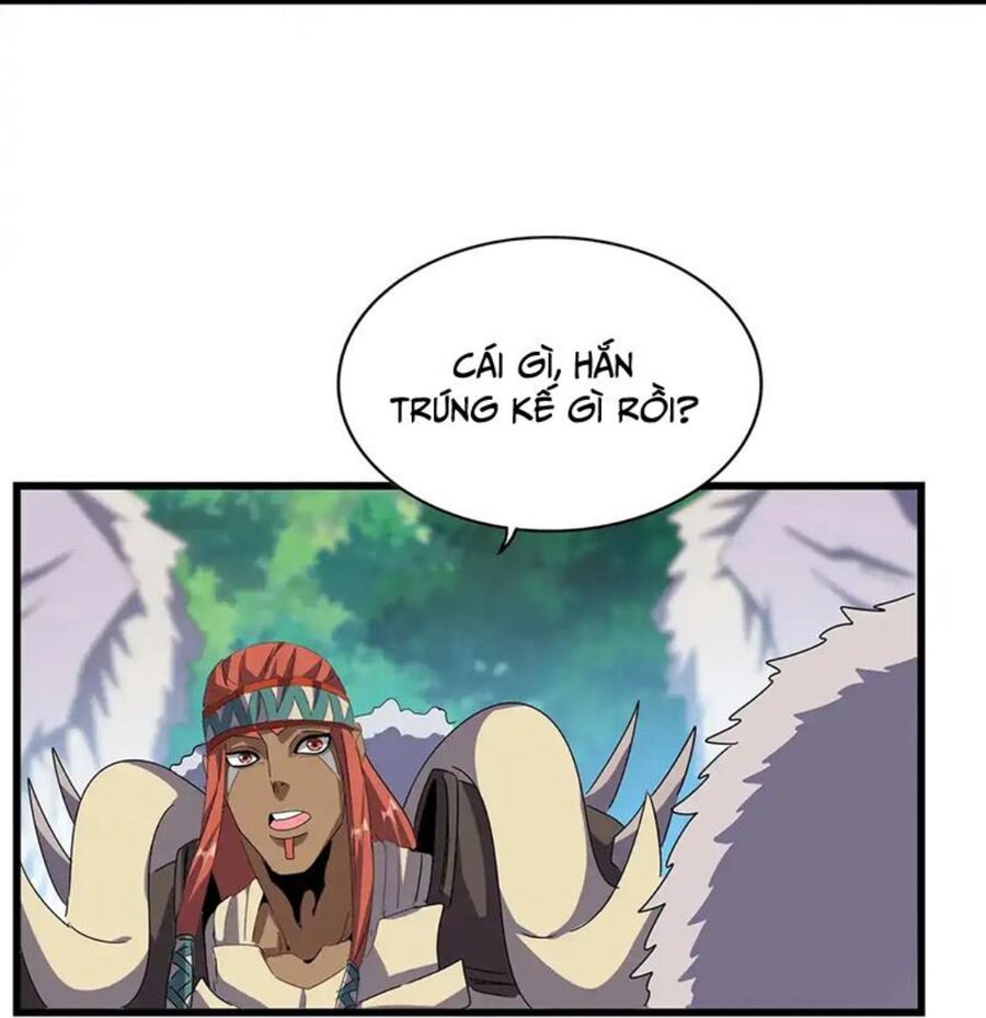 Đại Quản Gia Là Ma Hoàng Chap 516 - Next Chap 517