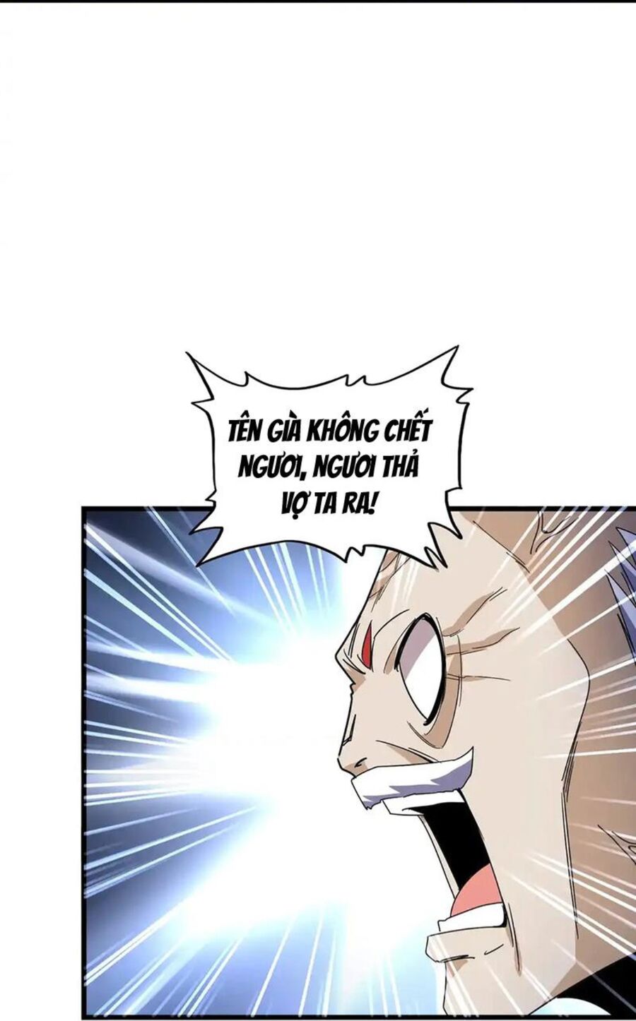 Đại Quản Gia Là Ma Hoàng Chap 516 - Next Chap 517