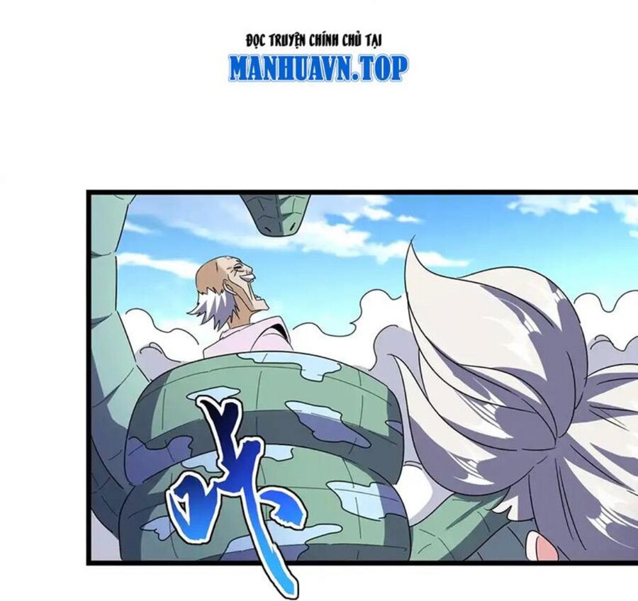 Đại Quản Gia Là Ma Hoàng Chap 516 - Next Chap 517