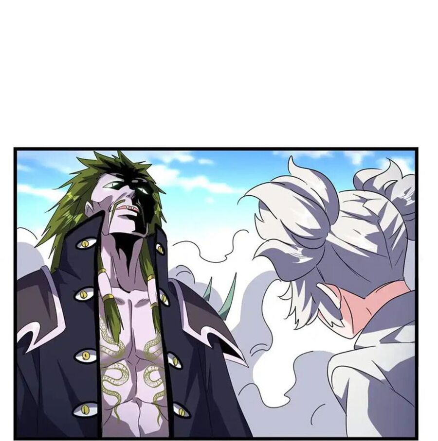 Đại Quản Gia Là Ma Hoàng Chap 516 - Next Chap 517