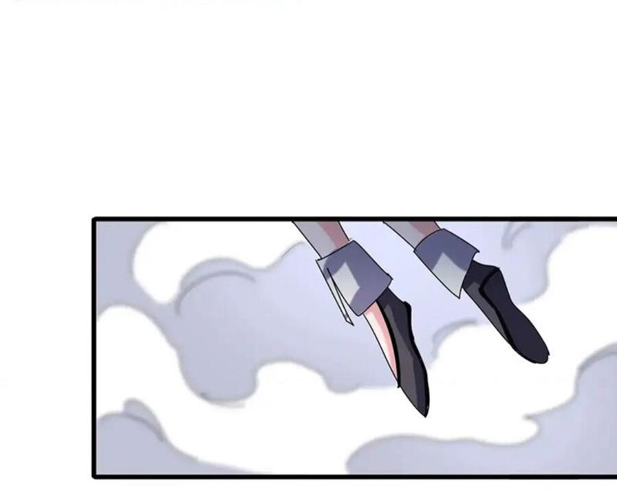 Đại Quản Gia Là Ma Hoàng Chap 516 - Next Chap 517