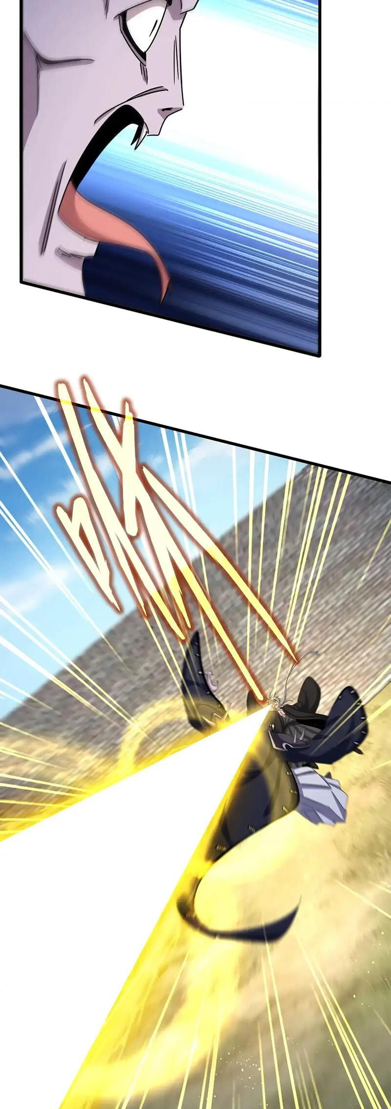 Đại Quản Gia Là Ma Hoàng Chap 517 - Next Chap 518