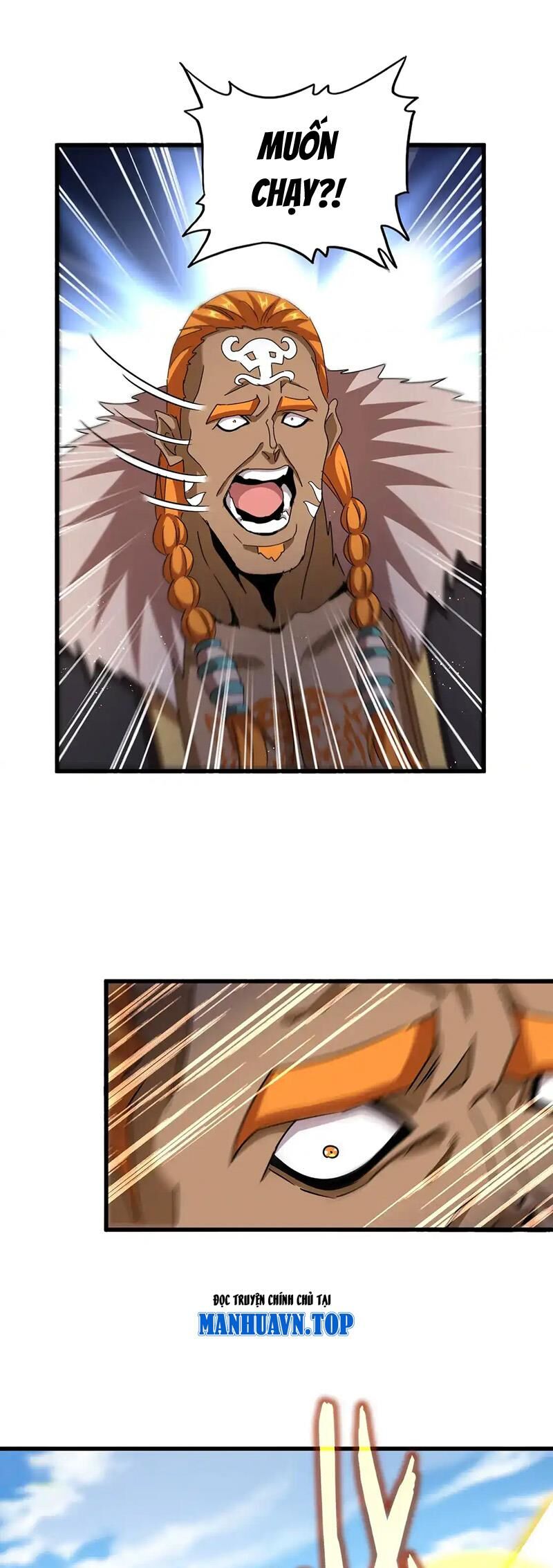 Đại Quản Gia Là Ma Hoàng Chap 517 - Next Chap 518