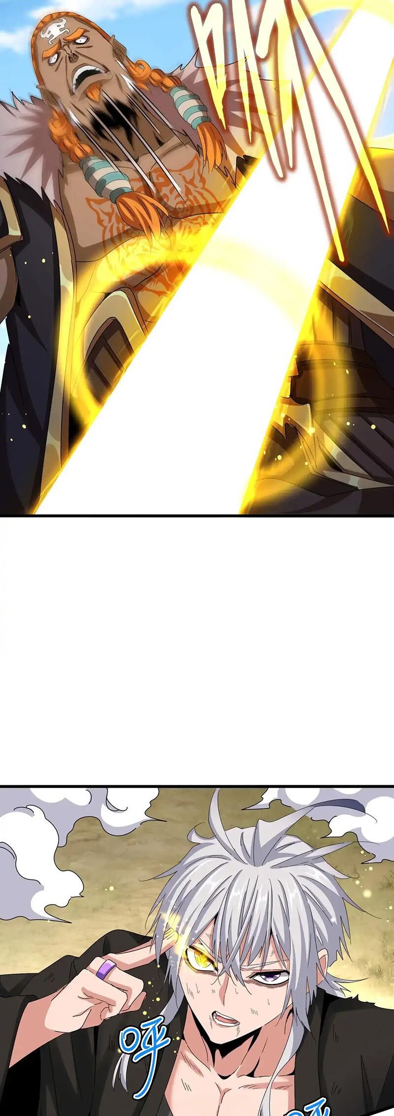 Đại Quản Gia Là Ma Hoàng Chap 517 - Next Chap 518