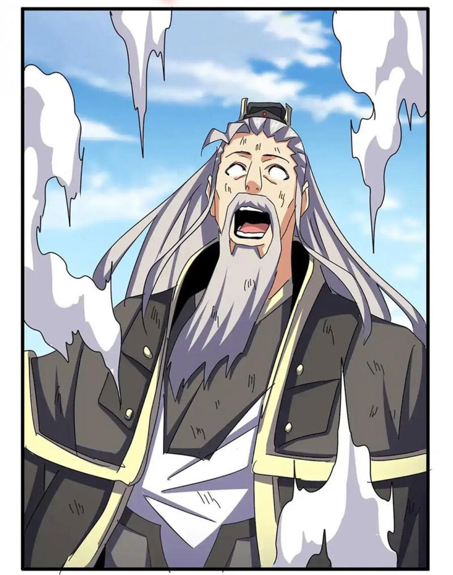 Đại Quản Gia Là Ma Hoàng Chap 518 - Next Chap 519