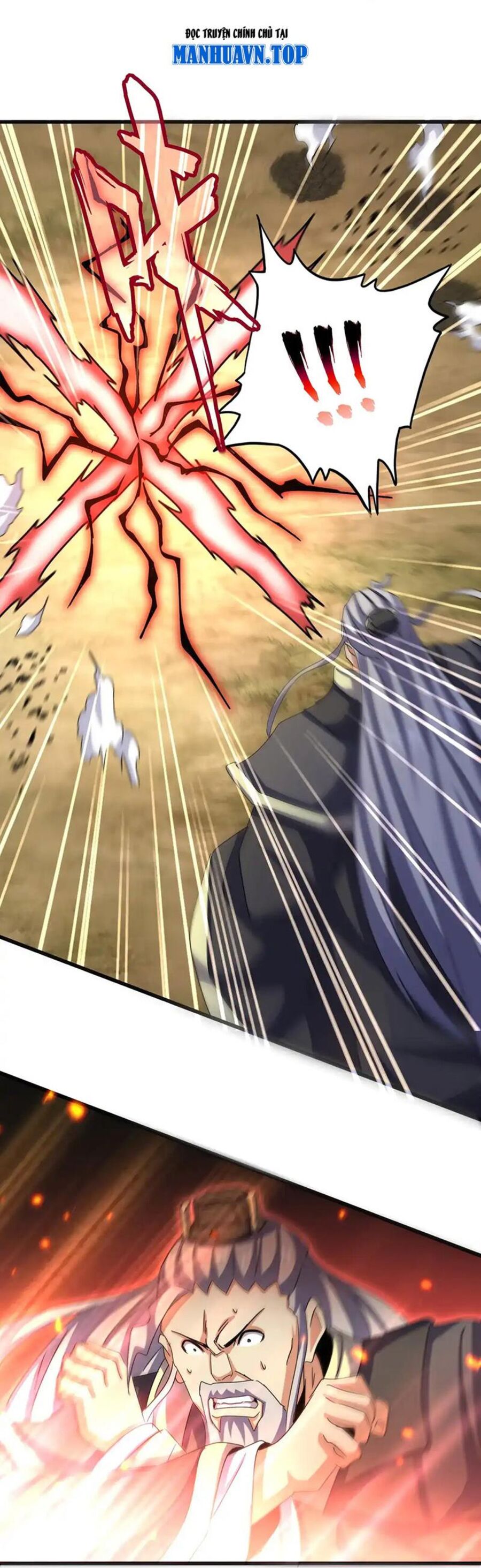 Đại Quản Gia Là Ma Hoàng Chap 518 - Next Chap 519