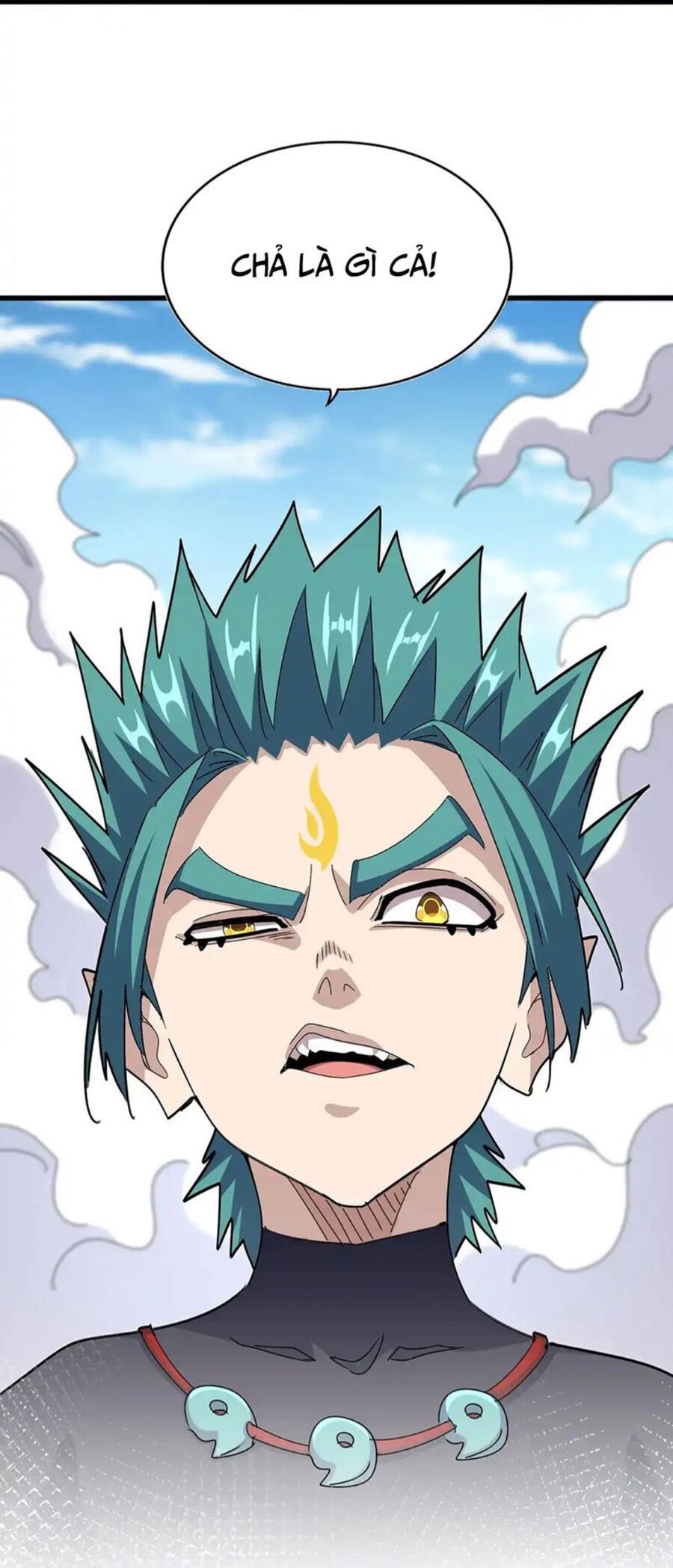 Đại Quản Gia Là Ma Hoàng Chap 518 - Next Chap 519