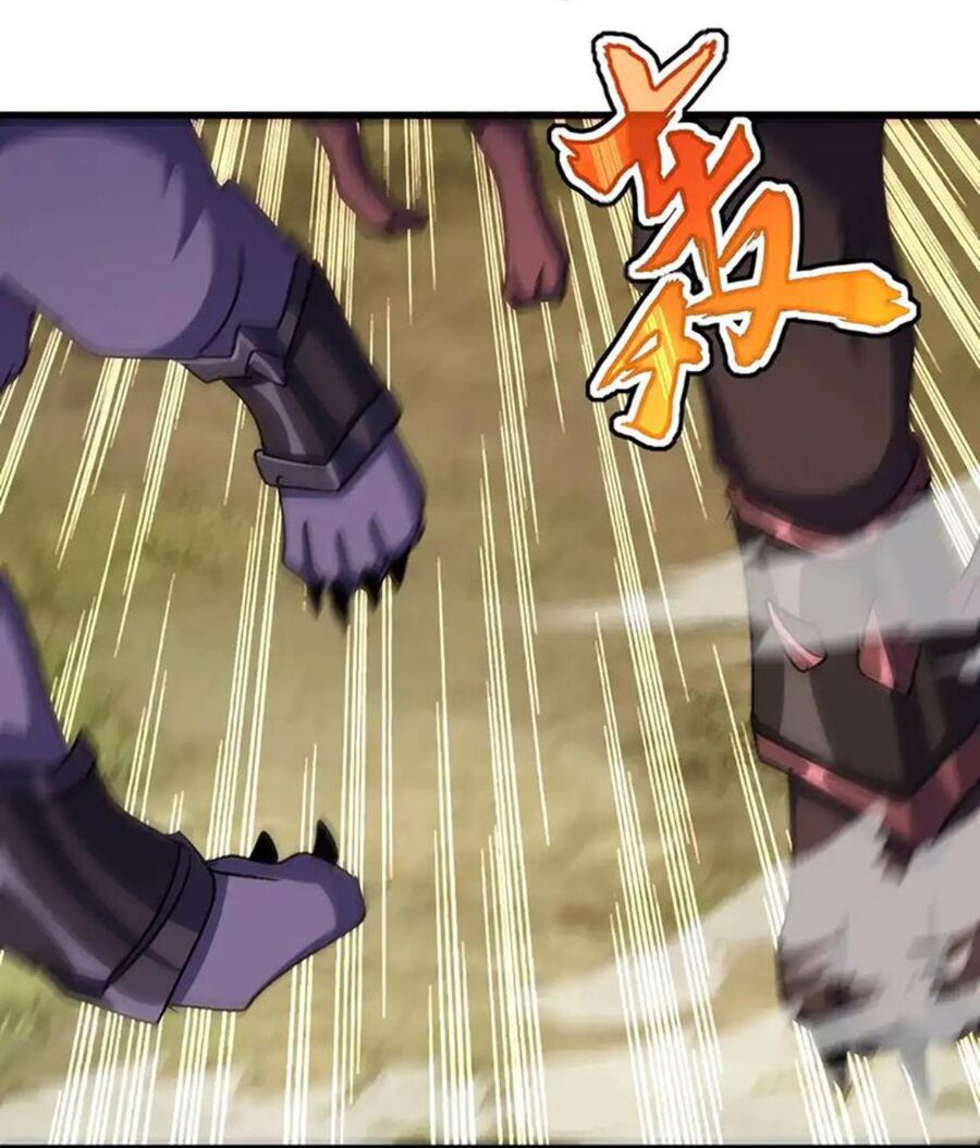 Đại Quản Gia Là Ma Hoàng Chap 518 - Next Chap 519