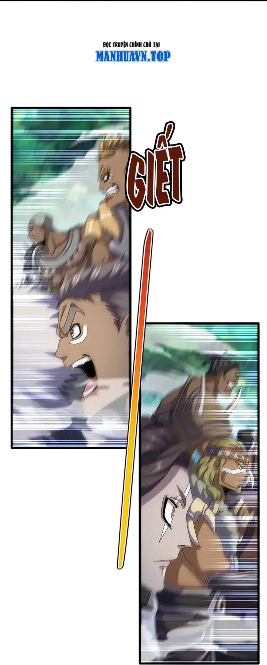 Đại Quản Gia Là Ma Hoàng Chap 518 - Next Chap 519