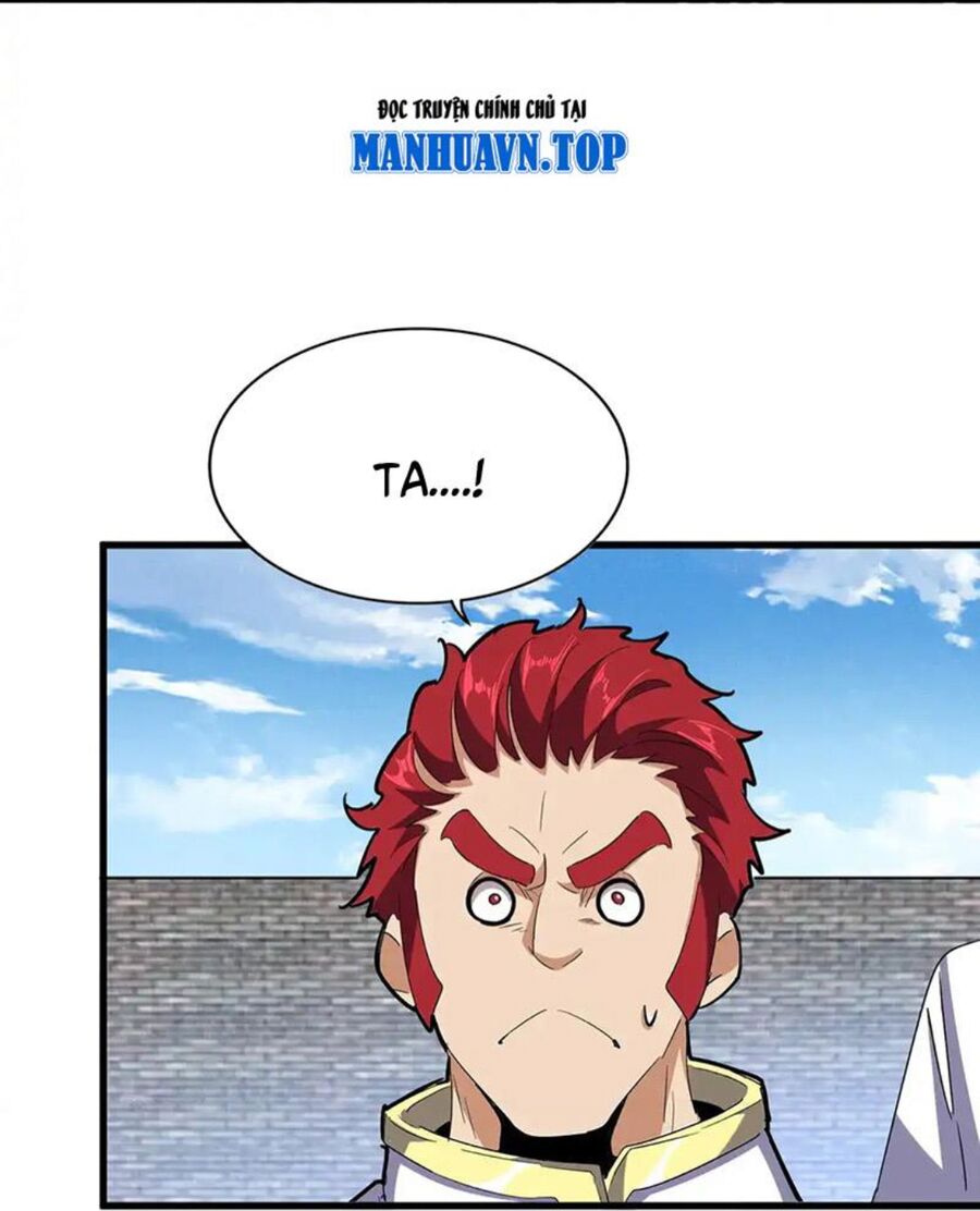 Đại Quản Gia Là Ma Hoàng Chap 518 - Next Chap 519