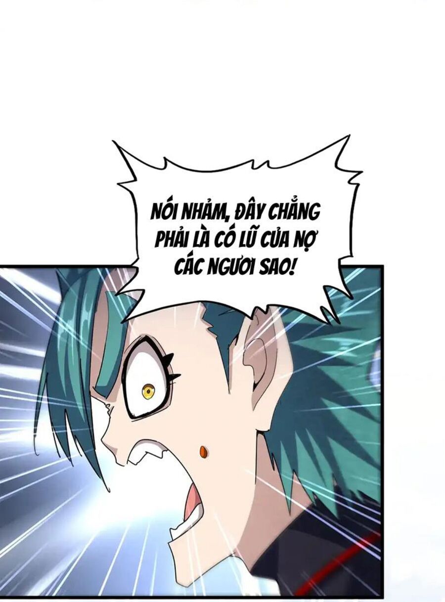 Đại Quản Gia Là Ma Hoàng Chap 518 - Next Chap 519