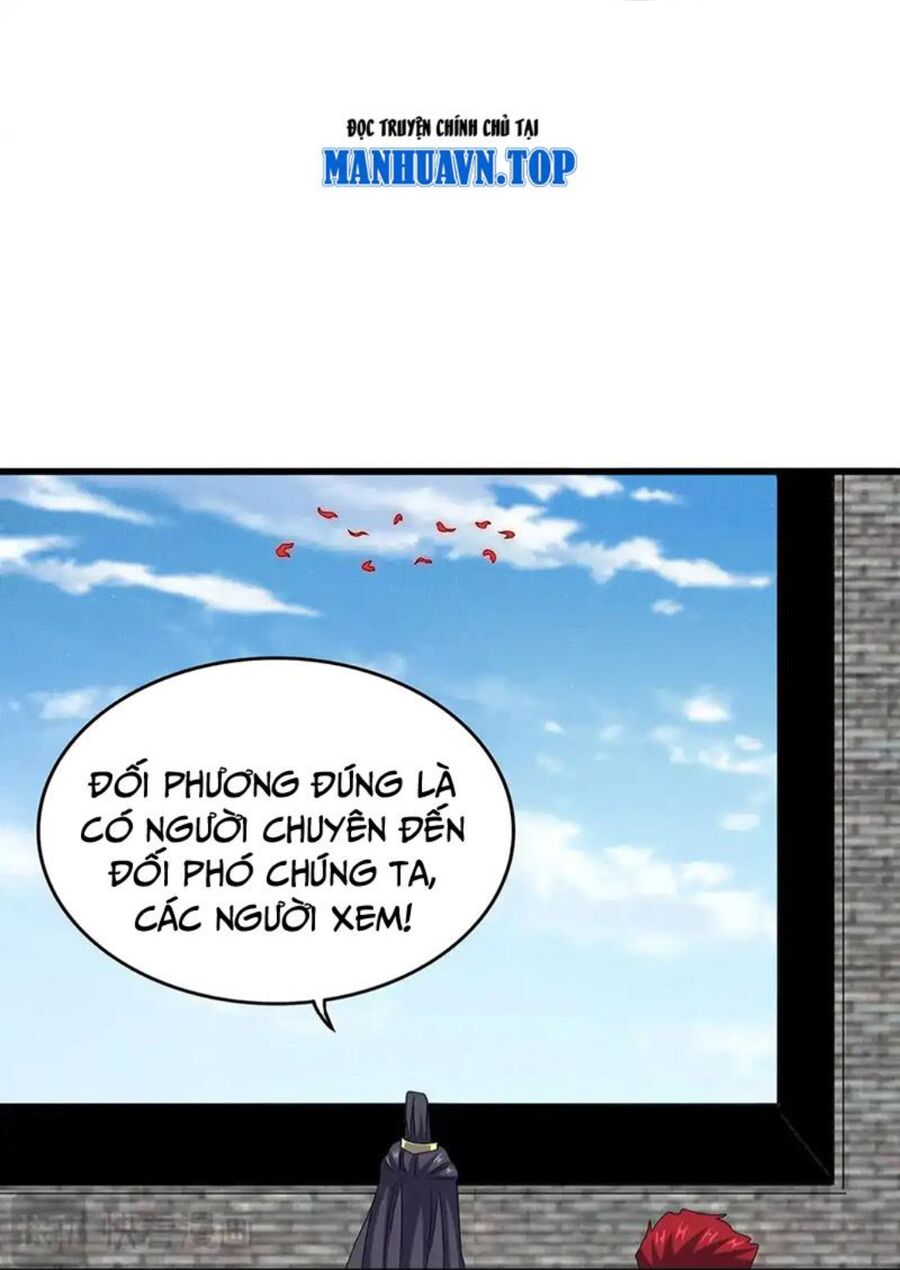 Đại Quản Gia Là Ma Hoàng Chap 518 - Next Chap 519