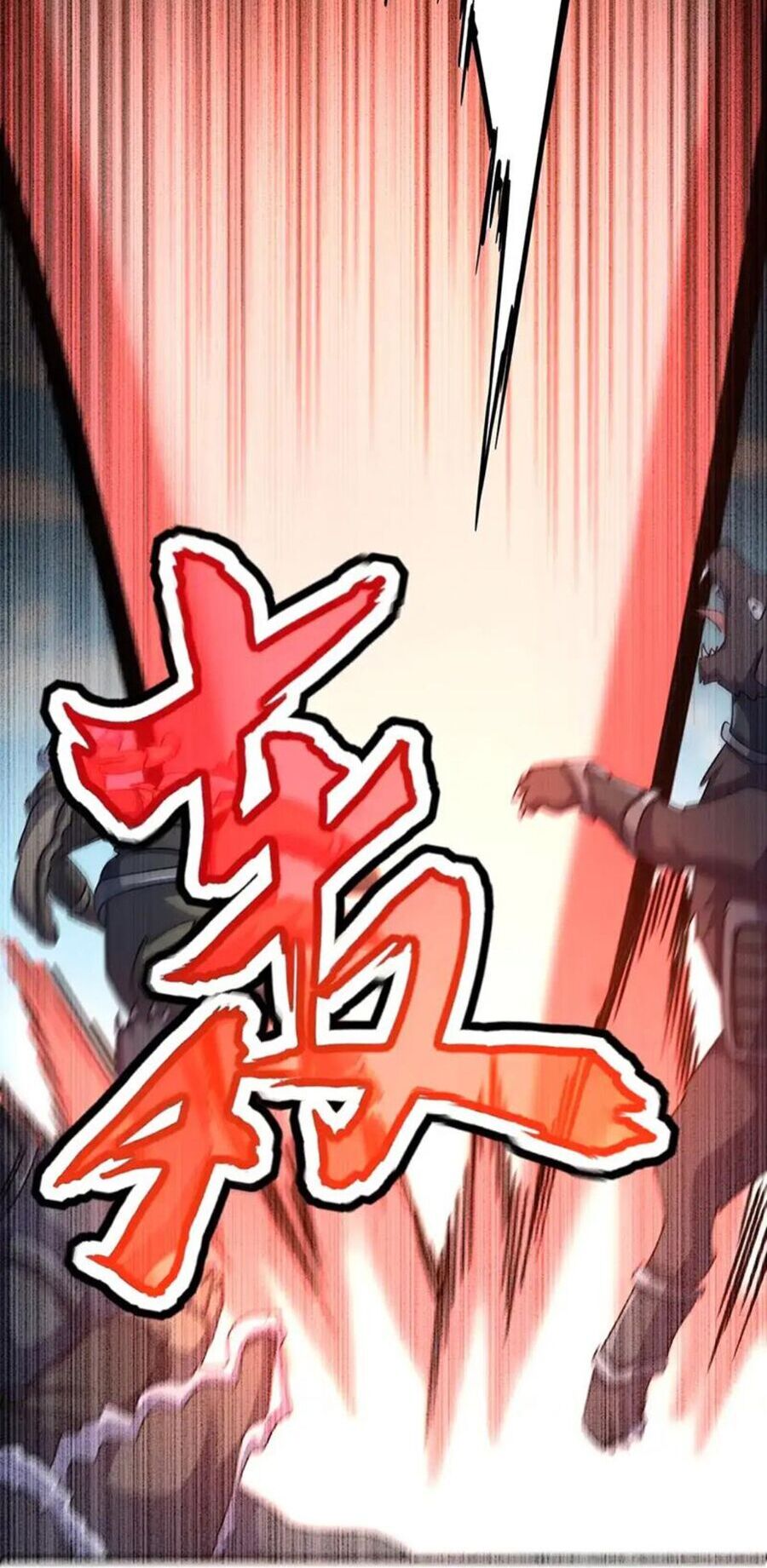 Đại Quản Gia Là Ma Hoàng Chap 518 - Next Chap 519