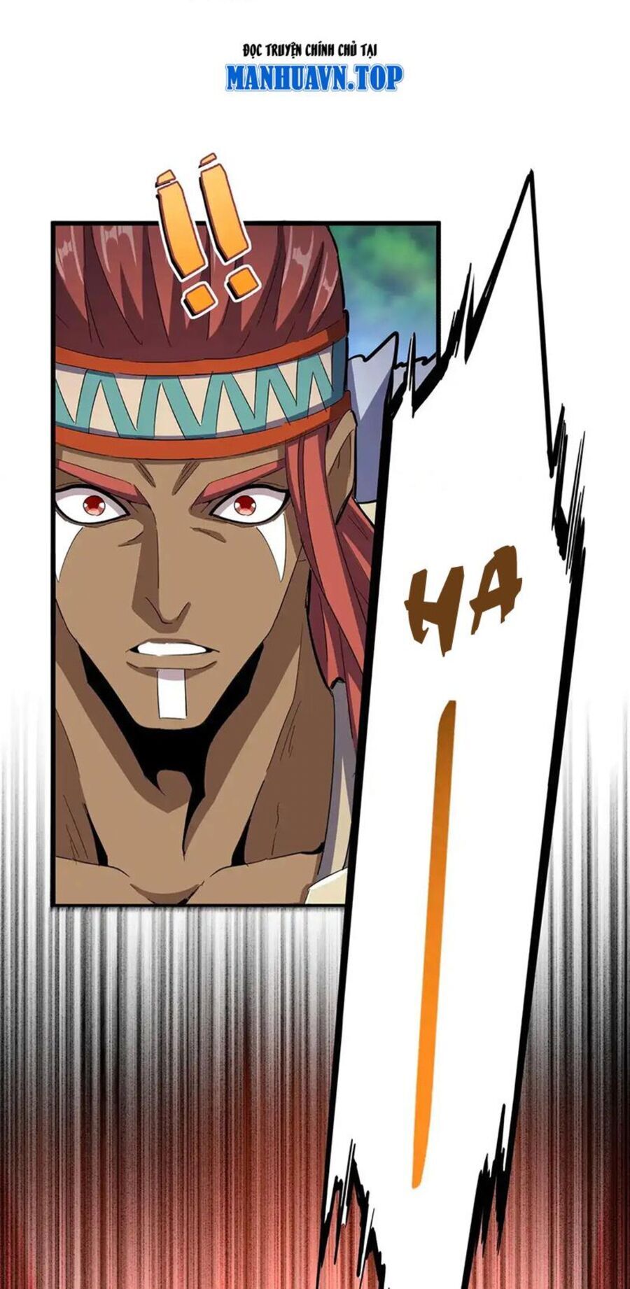 Đại Quản Gia Là Ma Hoàng Chap 518 - Next Chap 519