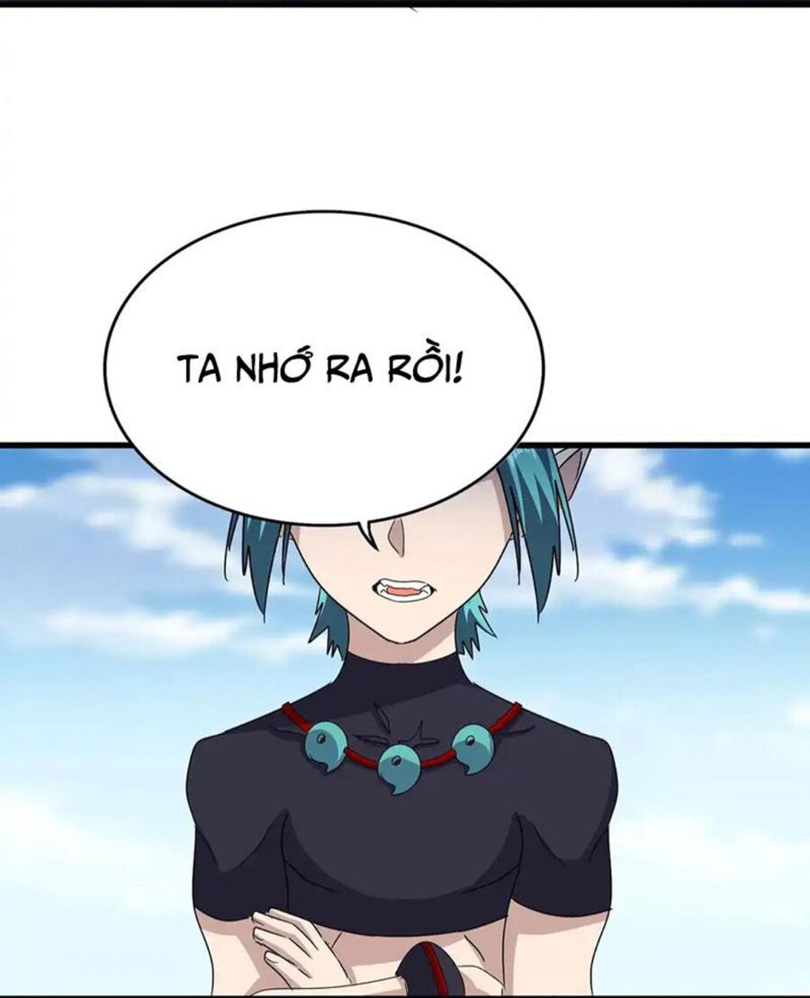 Đại Quản Gia Là Ma Hoàng Chap 519 - Next Chap 520