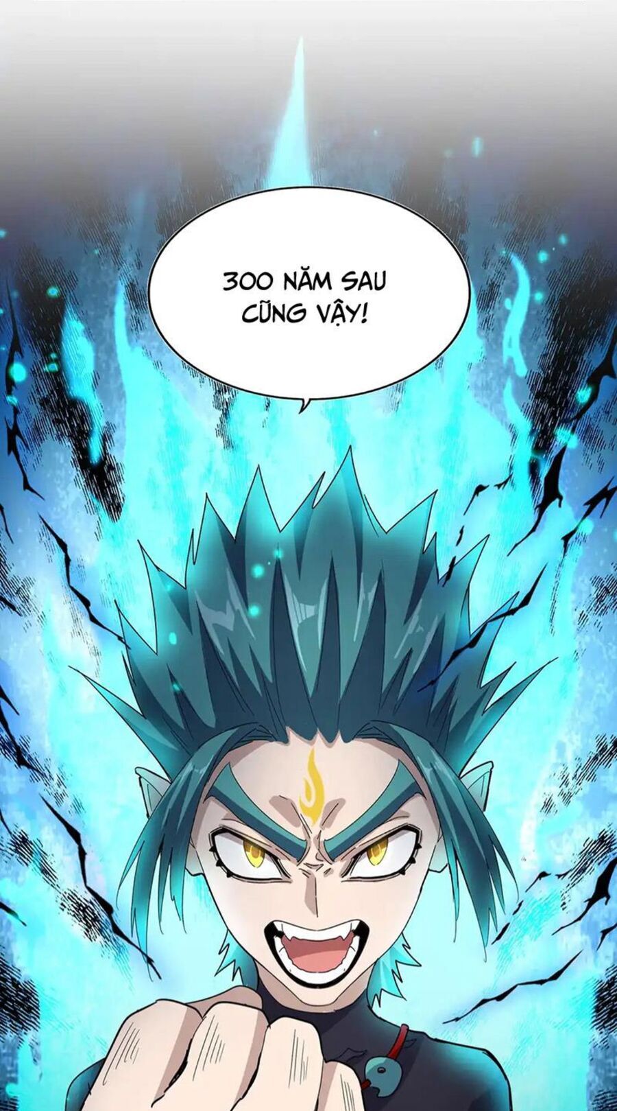 Đại Quản Gia Là Ma Hoàng Chap 519 - Next Chap 520