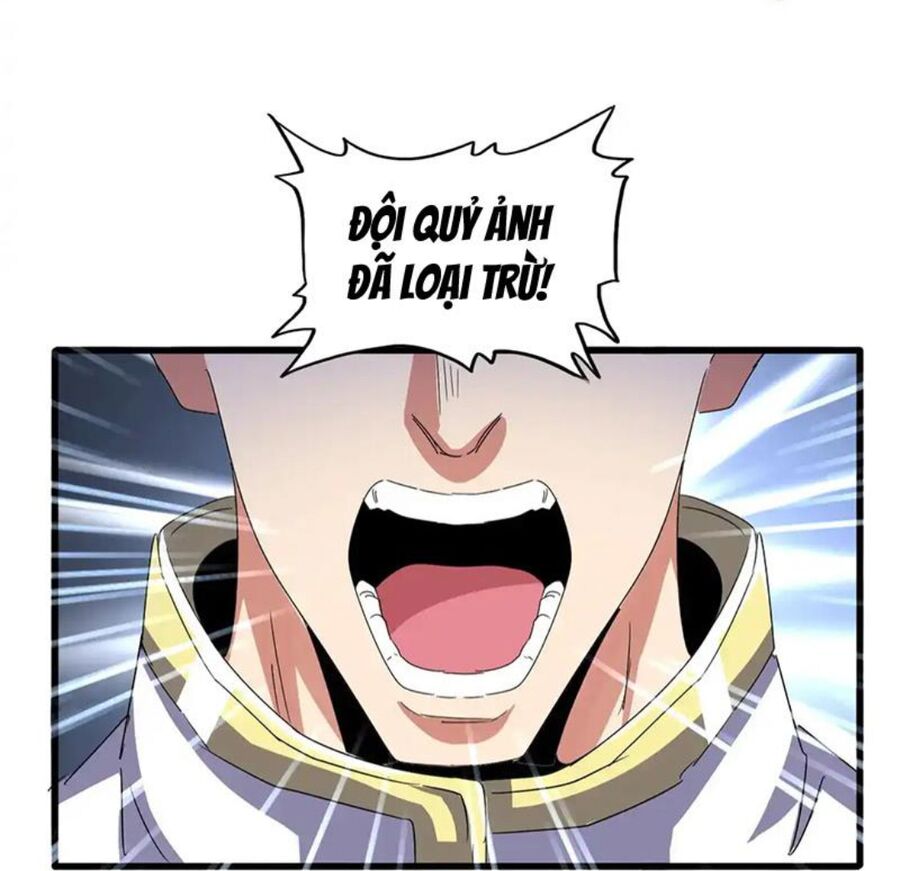 Đại Quản Gia Là Ma Hoàng Chap 519 - Next Chap 520