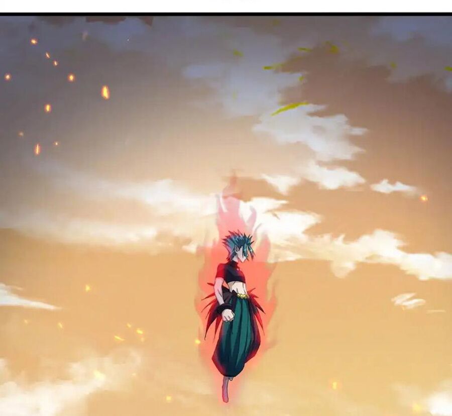 Đại Quản Gia Là Ma Hoàng Chap 519 - Next Chap 520