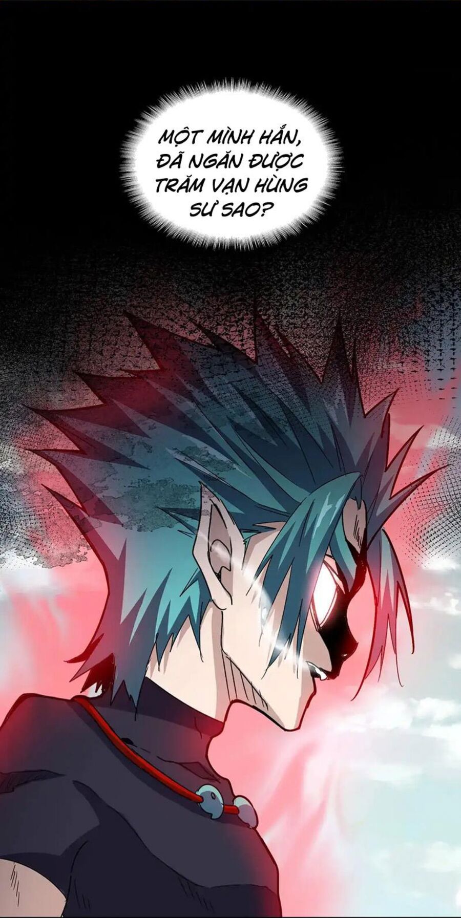 Đại Quản Gia Là Ma Hoàng Chap 519 - Next Chap 520