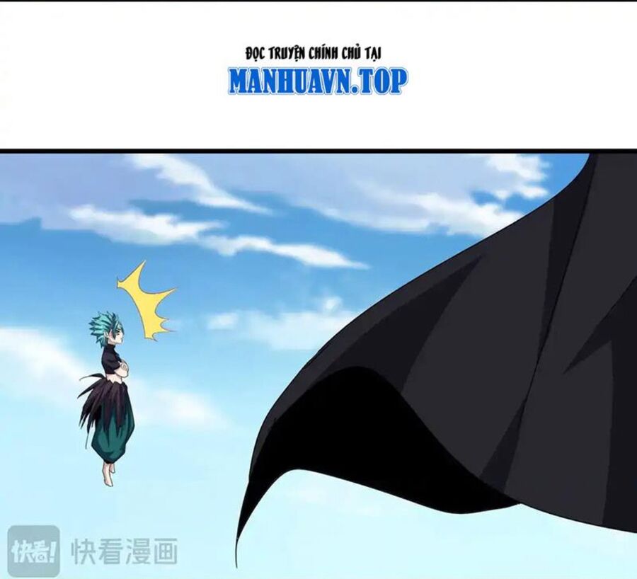 Đại Quản Gia Là Ma Hoàng Chap 519 - Next Chap 520