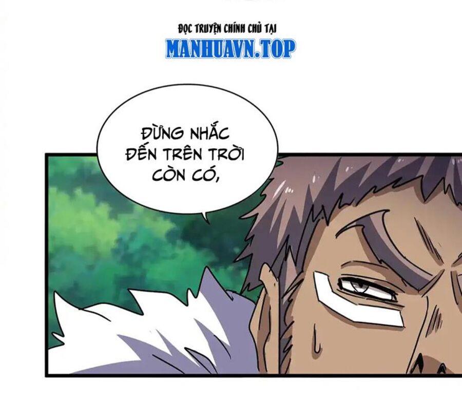 Đại Quản Gia Là Ma Hoàng Chap 519 - Next Chap 520