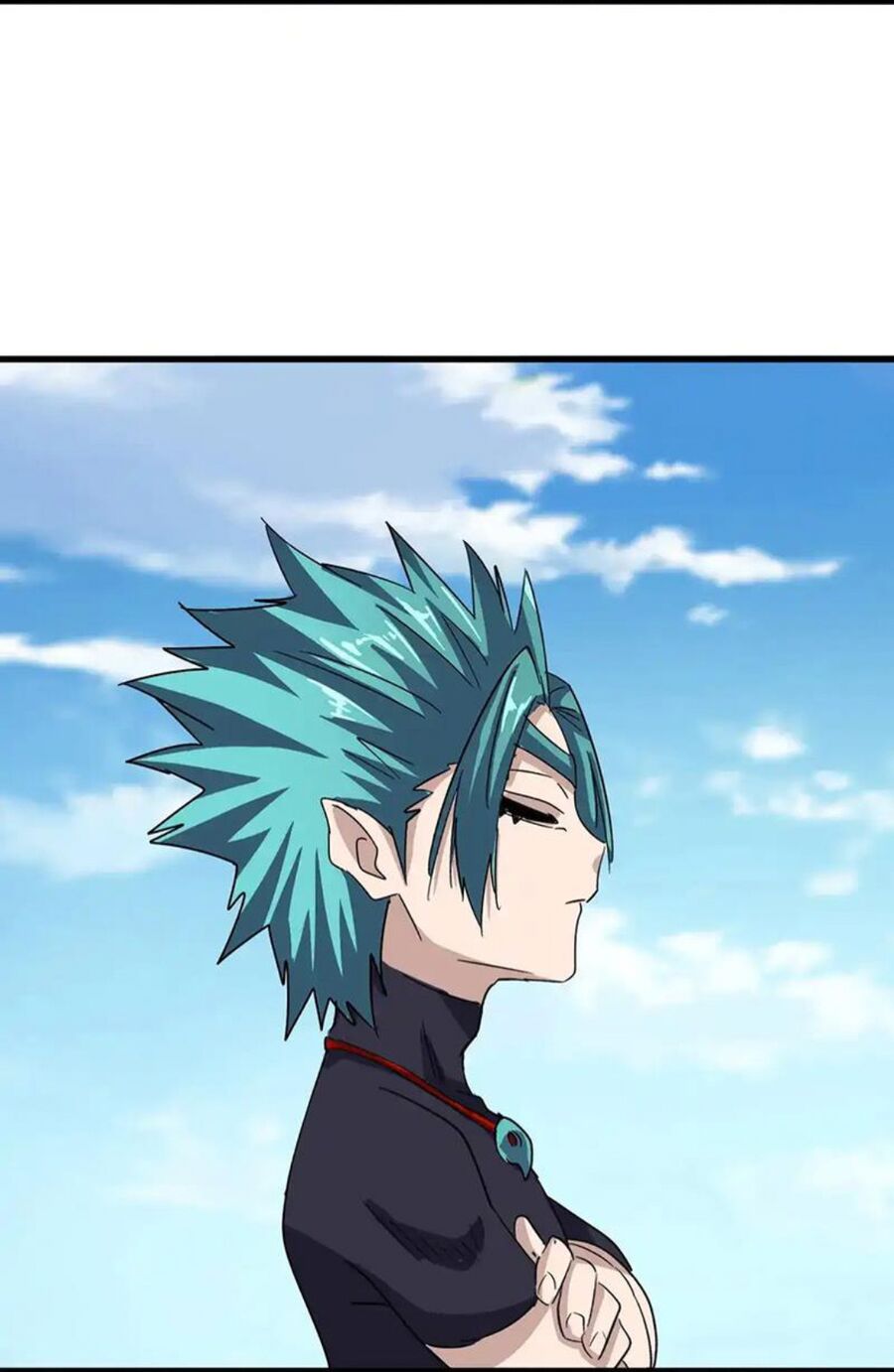 Đại Quản Gia Là Ma Hoàng Chap 519 - Next Chap 520