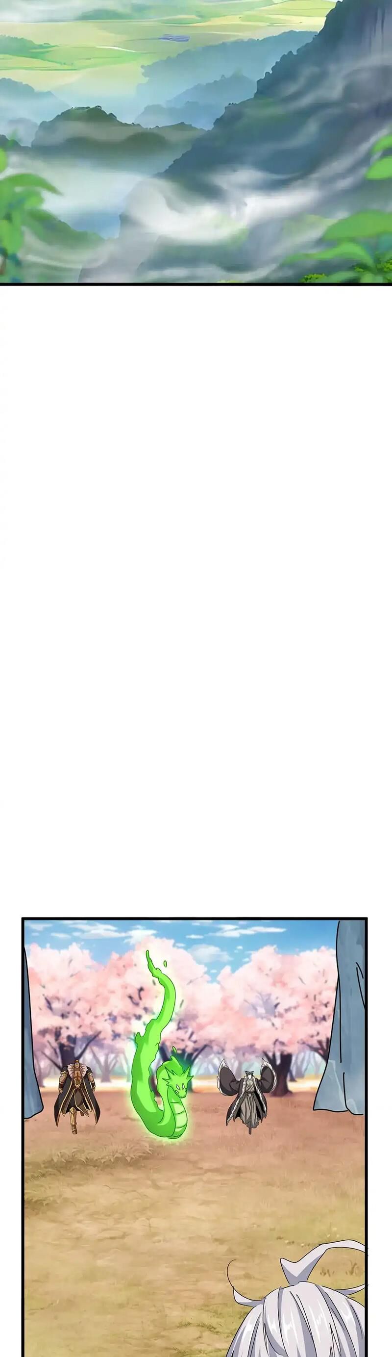 Đại Quản Gia Là Ma Hoàng Chap 521 - Next Chap 522