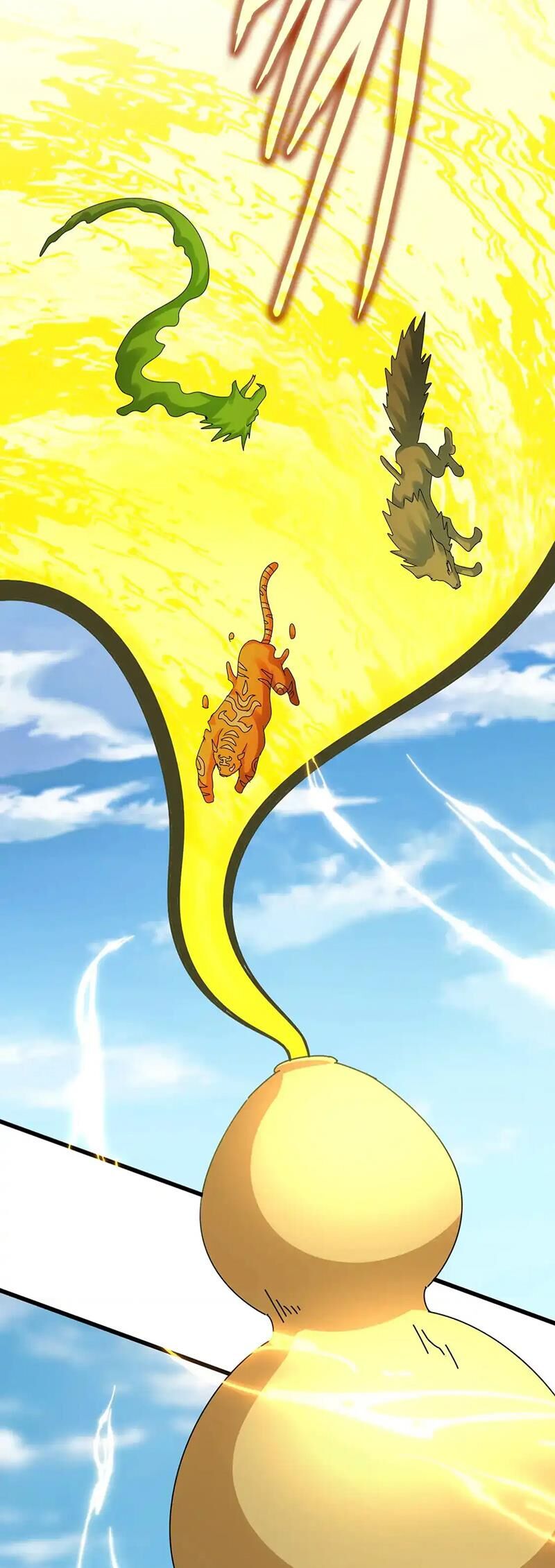 Đại Quản Gia Là Ma Hoàng Chap 523 - Next Chap 524