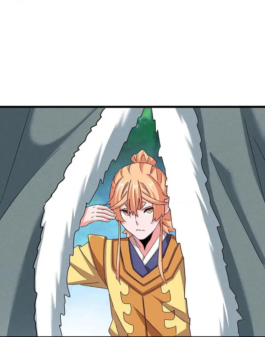 Đại Quản Gia Là Ma Hoàng Chap 524 - Next Chap 525