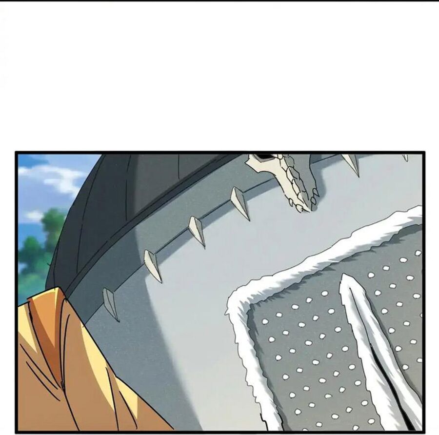 Đại Quản Gia Là Ma Hoàng Chap 524 - Next Chap 525