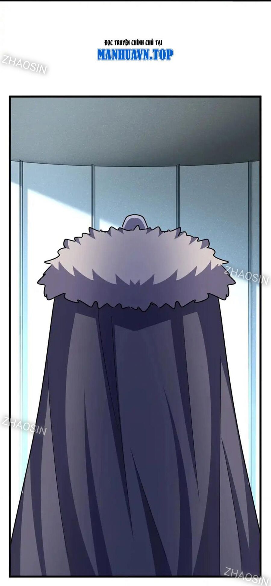 Đại Quản Gia Là Ma Hoàng Chap 524 - Next Chap 525