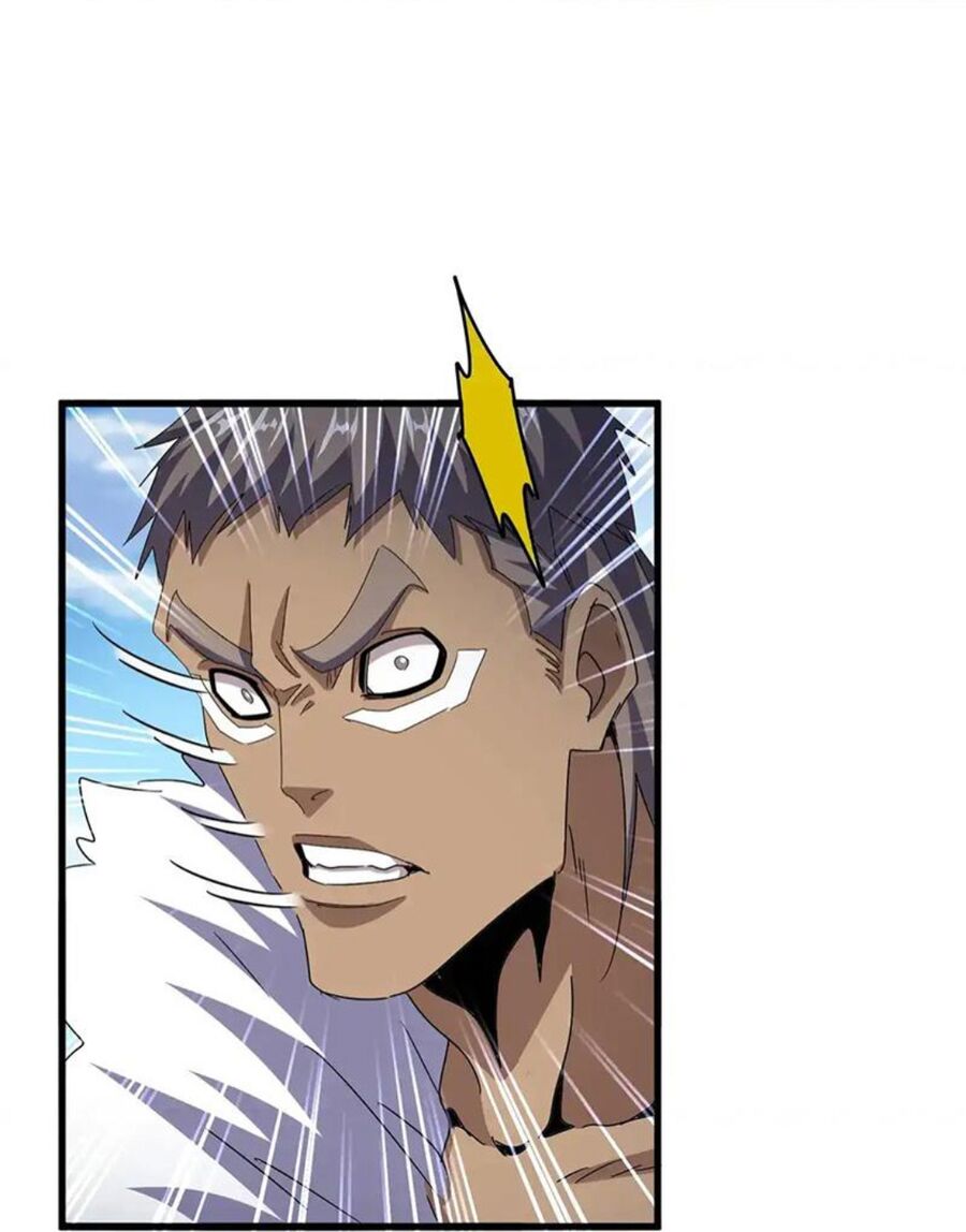 Đại Quản Gia Là Ma Hoàng Chap 524 - Next Chap 525