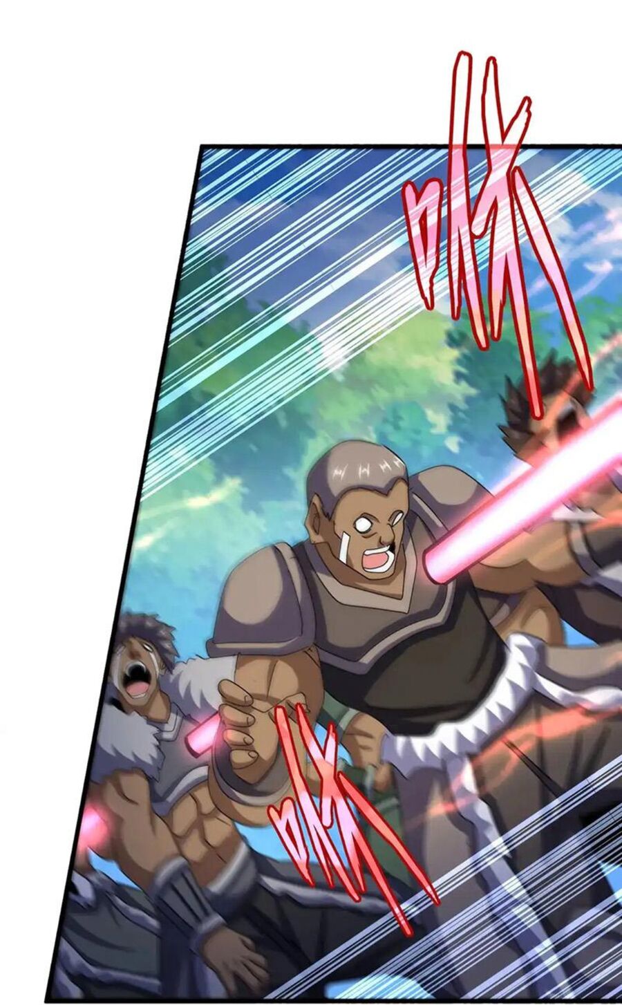 Đại Quản Gia Là Ma Hoàng Chap 524 - Next Chap 525