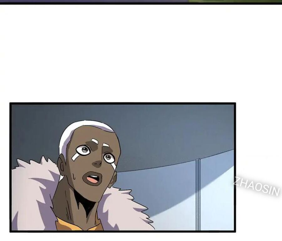 Đại Quản Gia Là Ma Hoàng Chap 525 - Next Chap 526