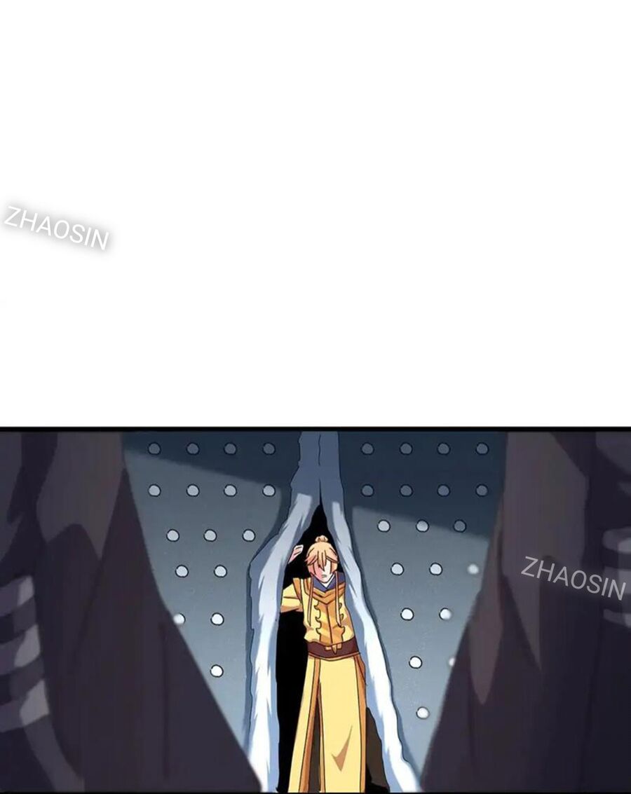 Đại Quản Gia Là Ma Hoàng Chap 525 - Next Chap 526